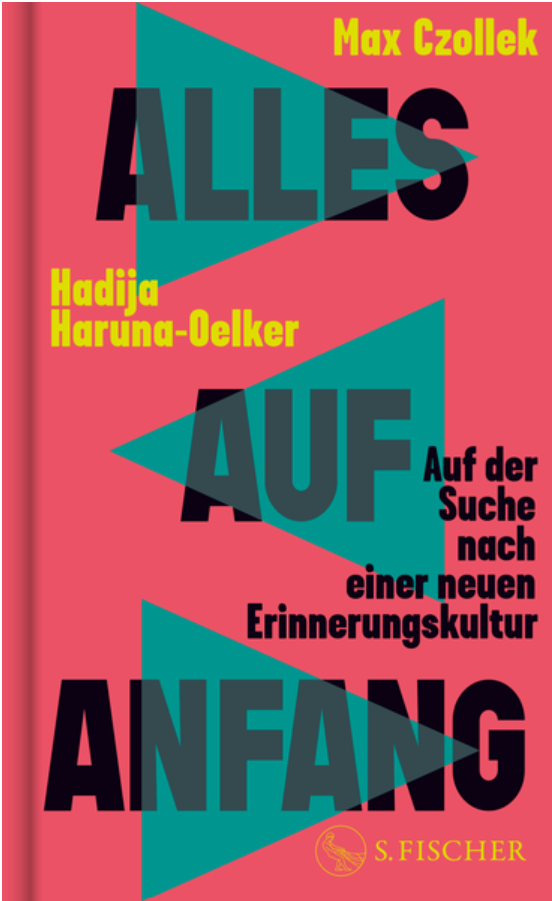 Alles auf Anfang